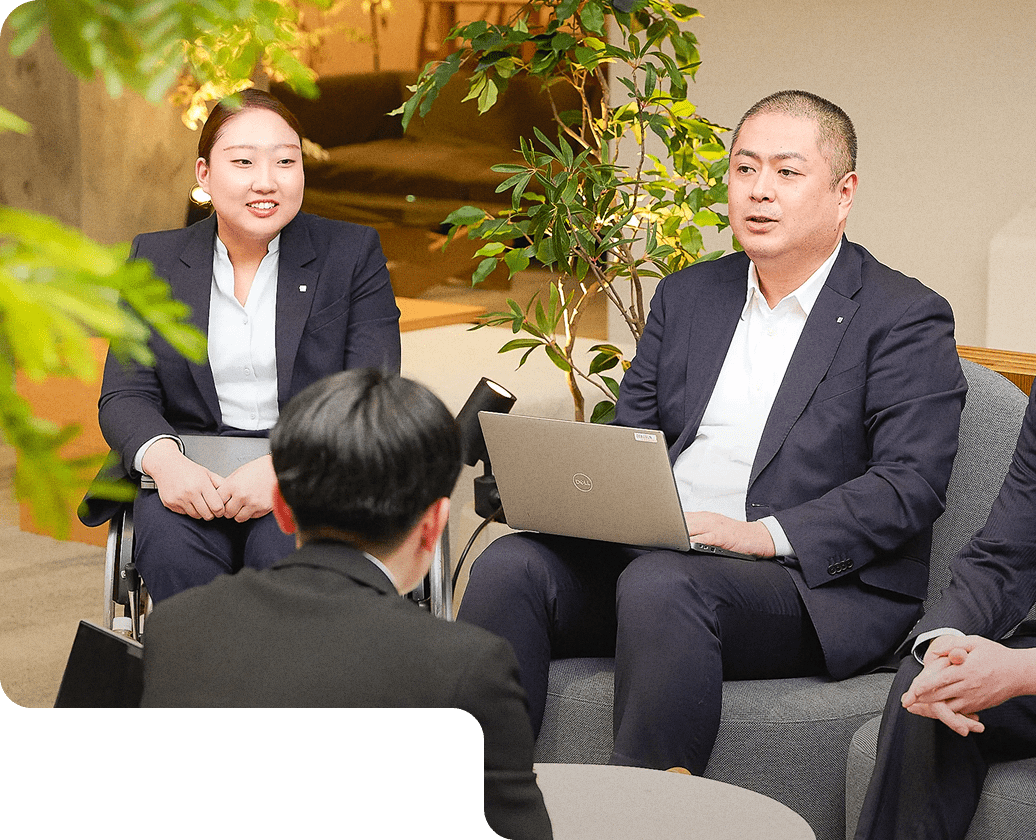 オープンハウス・オペレーションズ