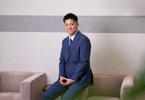 難病を発症しても、自分らしく働ける。会社員と代表選手を両立する社員の働き方とは