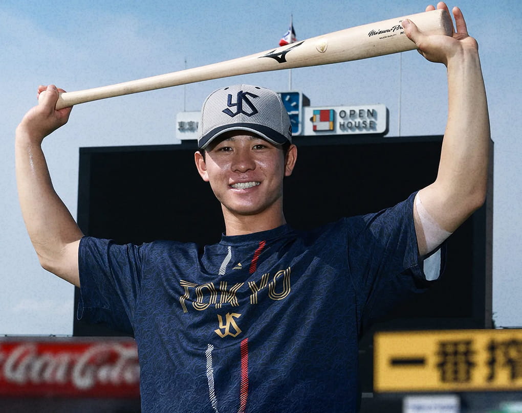 東京ヤクルトスワローズ